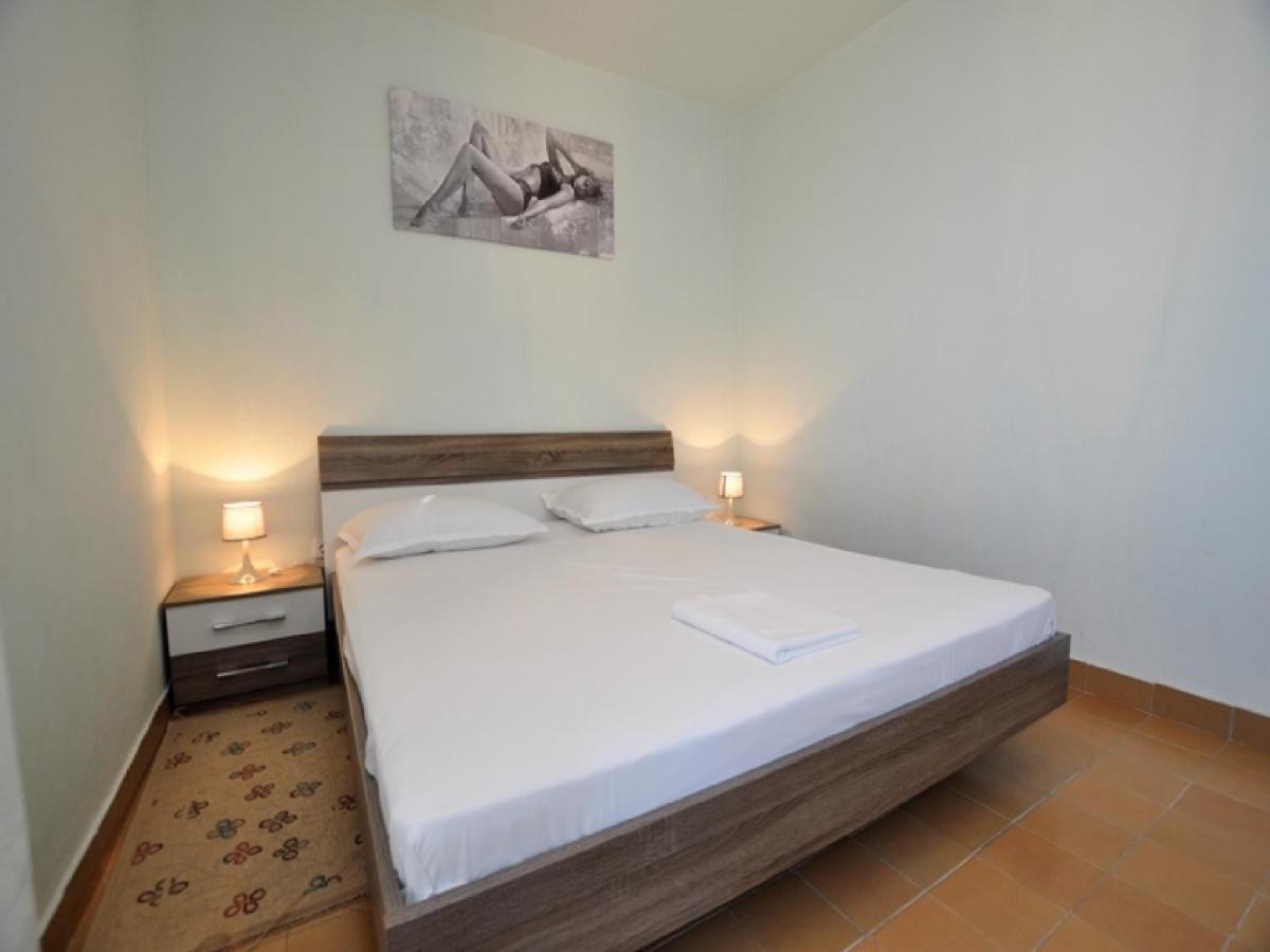 House Karlo Apartments Omiš Exteriér fotografie