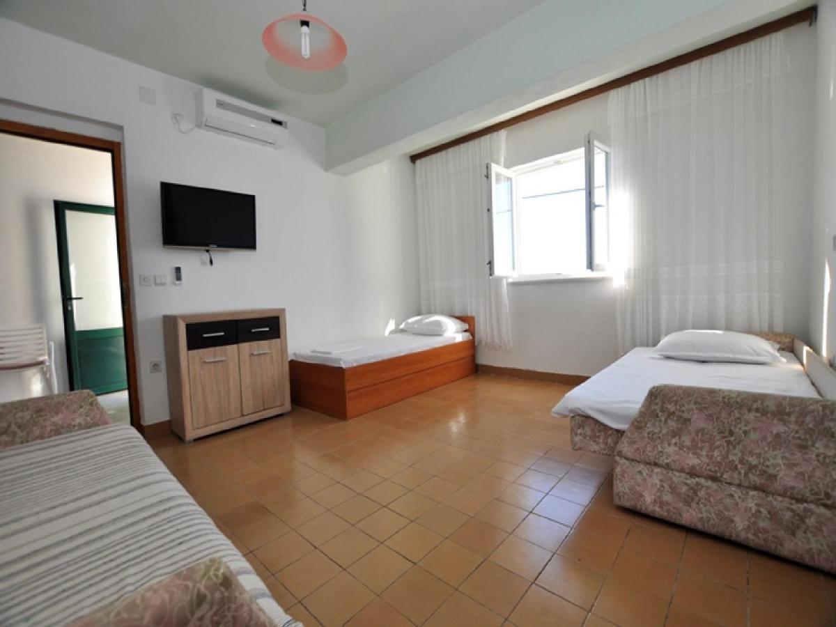 House Karlo Apartments Omiš Exteriér fotografie