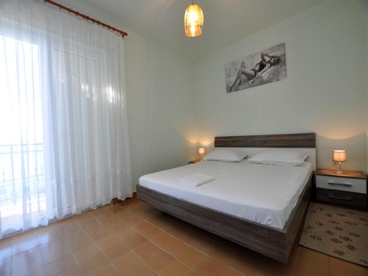 House Karlo Apartments Omiš Exteriér fotografie