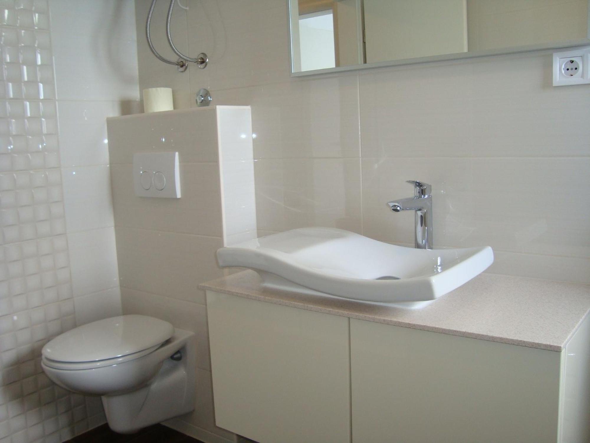 House Karlo Apartments Omiš Pokoj fotografie